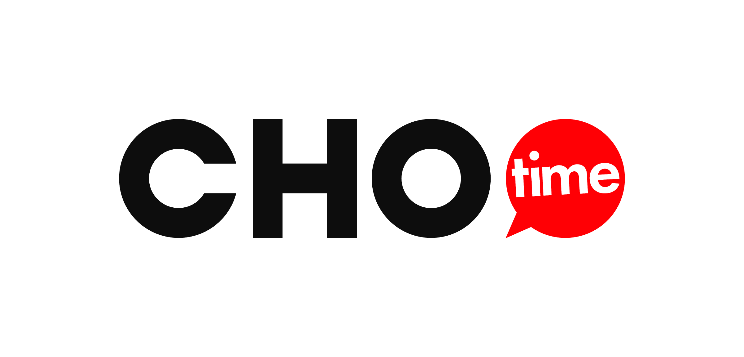 CHO-TIME Logo