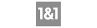 1 & 1 Logo
