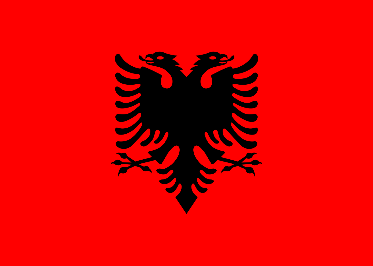Albanien