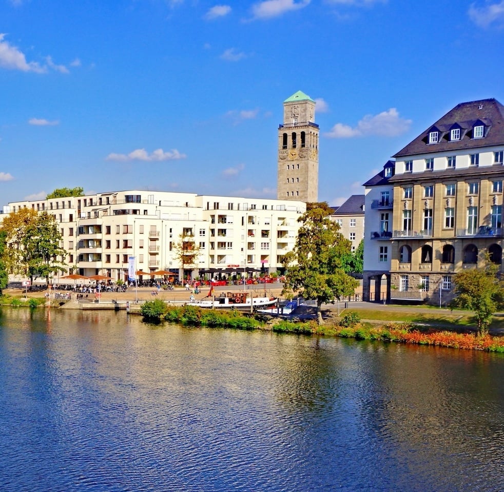 muelheim-cho-time-kachel