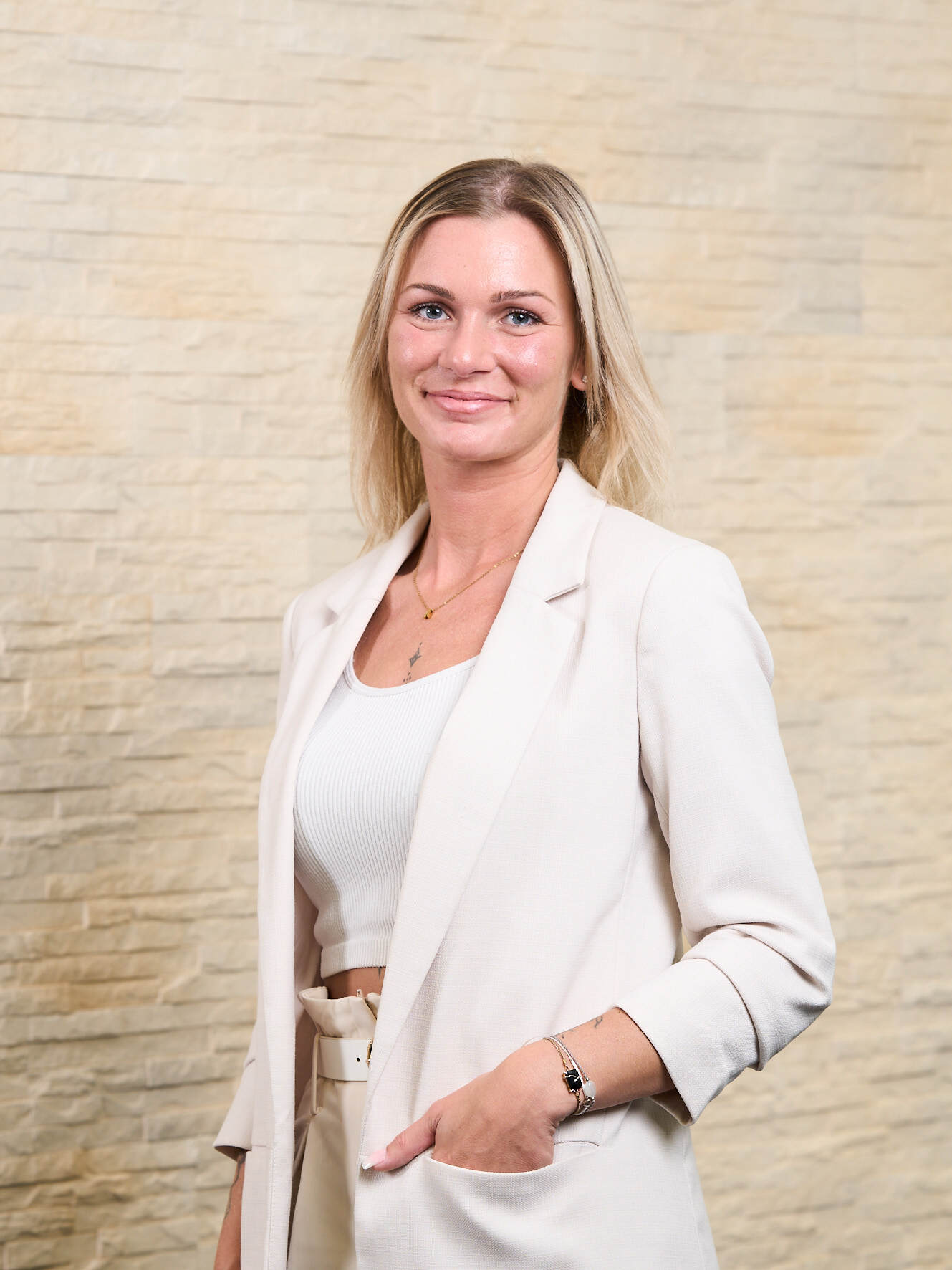Andra Heidtman