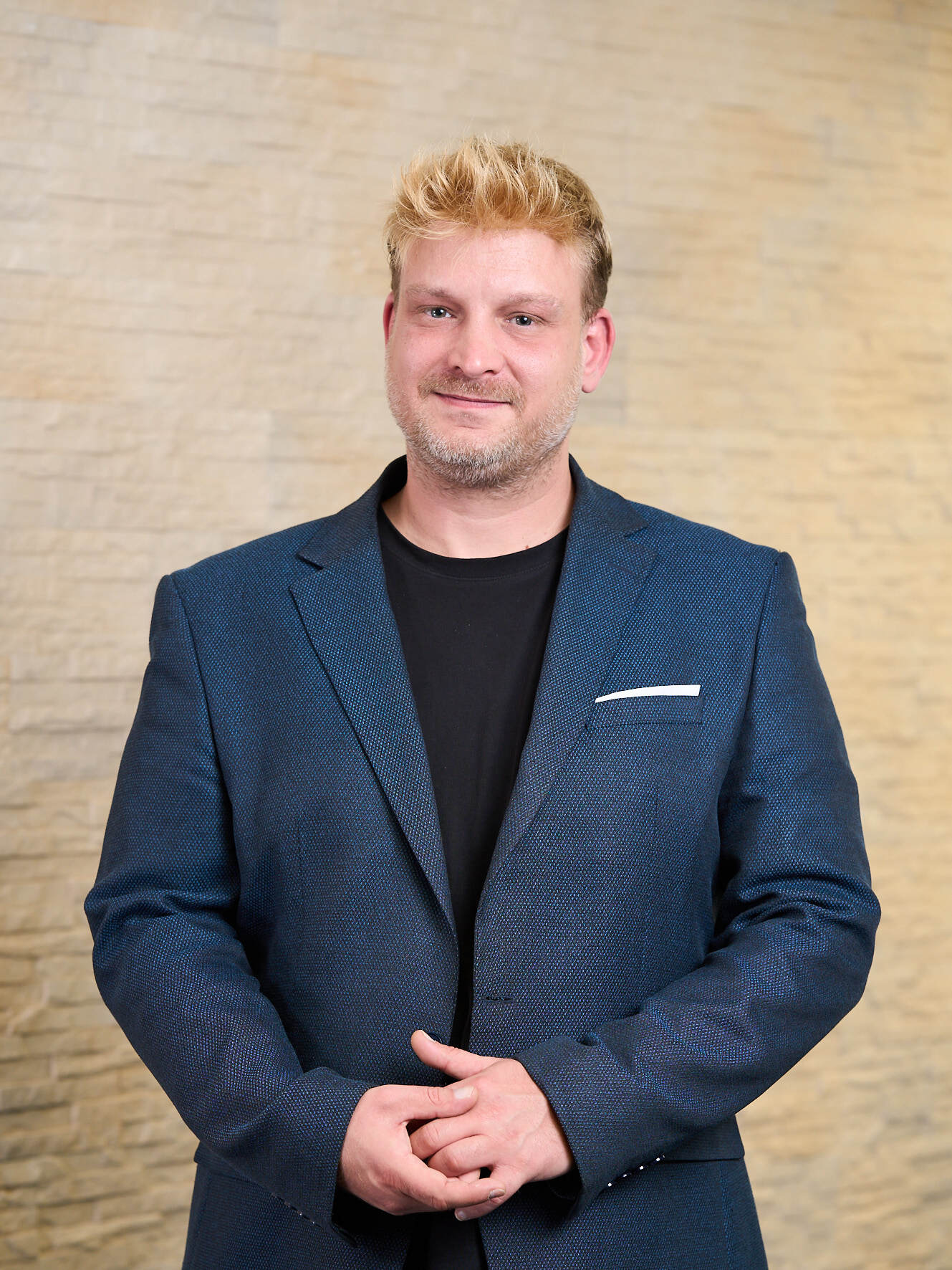 Daniel Kressmann