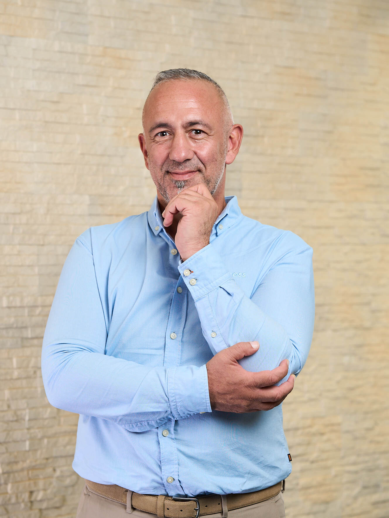 Dogan Demir