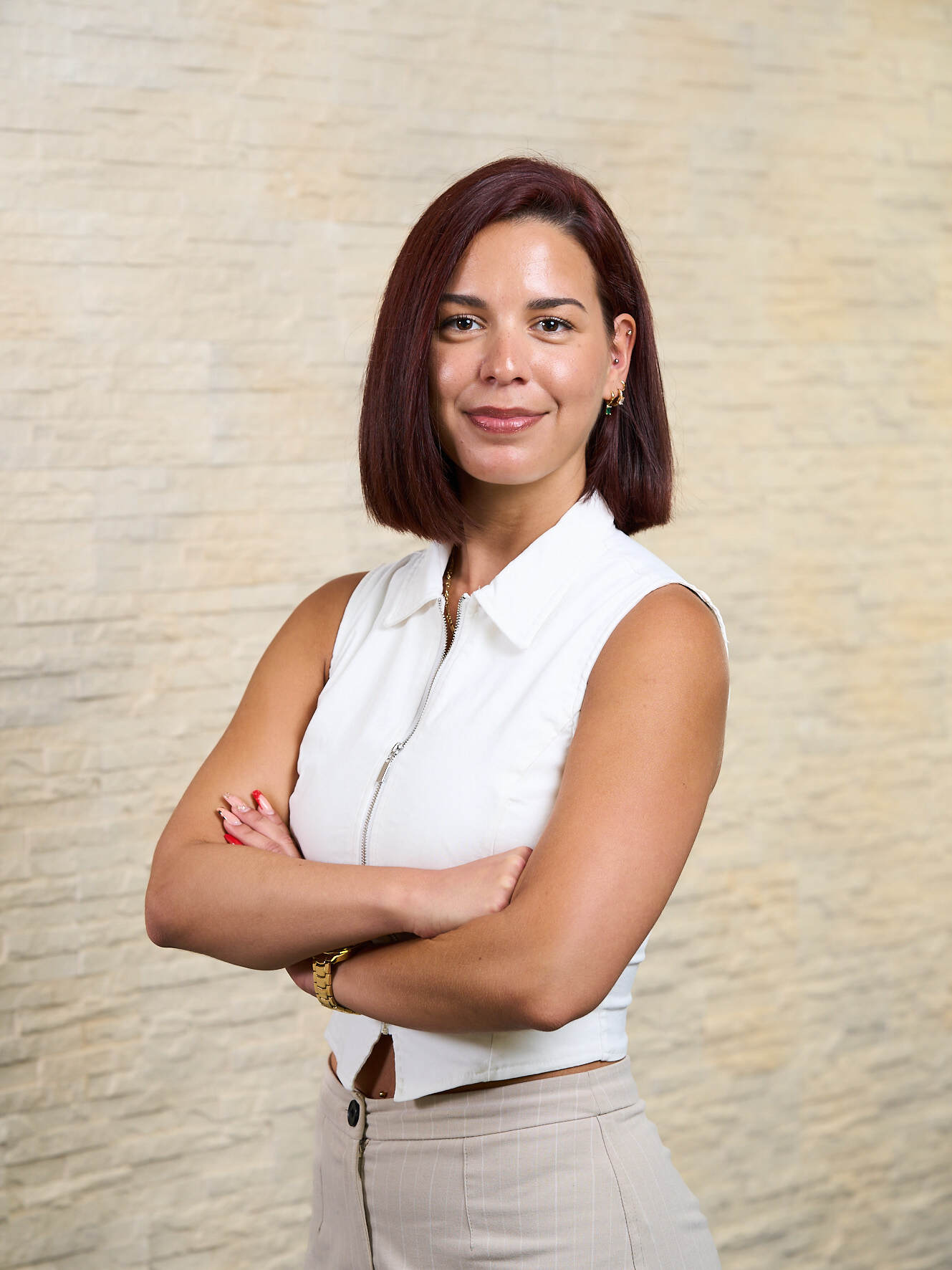 Sofia Dimitriadis