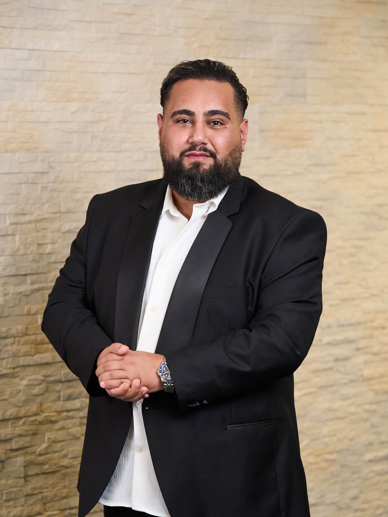 Uassim Nouisser